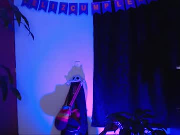 Raventh_ Chaturbate stream image from January 24, 2026