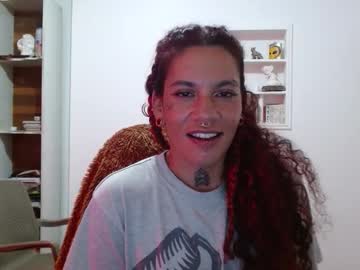Red_Savage_ Chaturbate stream image from January 24, 2026