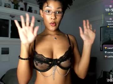Softbby123 Chaturbate stream image from January 24, 2026