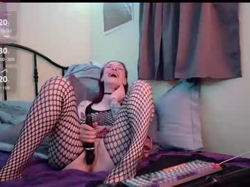Subbypunkruby77 Chaturbate stream image from January 24, 2026