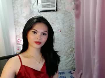 Yourlovelytranspinay Chaturbate stream image from January 24, 2026