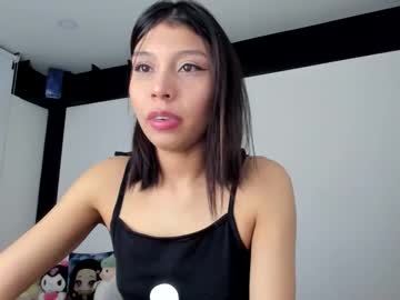 0amy1 Chaturbate stream image from January 24, 2026
