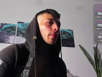 Angeel_D035 Chaturbate stream image from January 24, 2026