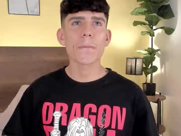 Angel_Eros_ Chaturbate stream image from January 24, 2026