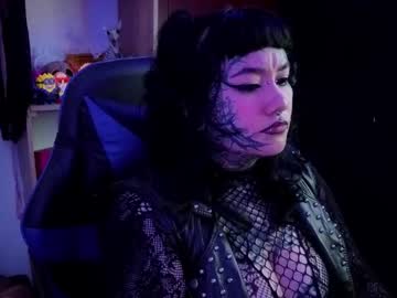 Aradia66 Chaturbate stream image from January 24, 2026