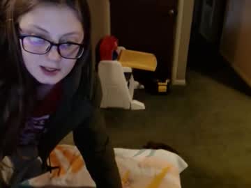 Cutie_Booty420 Chaturbate stream image from January 24, 2026
