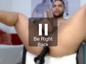 Dante_Leone Chaturbate stream image from January 24, 2026