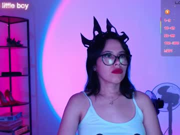 Domgiirl Chaturbate stream image from January 24, 2026
