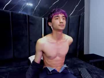 Juanestebanx Chaturbate stream image from January 24, 2026