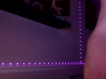 Mikellangelo1 Chaturbate stream image from January 24, 2026