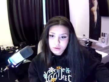 Nicole_Pretty_ Chaturbate stream image from January 24, 2026