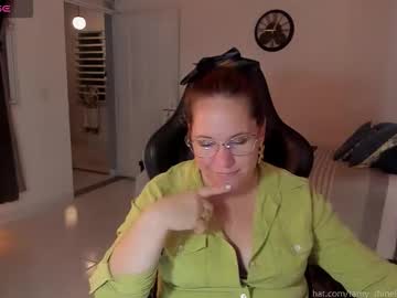 Samanthaleon Chaturbate stream image from January 24, 2026