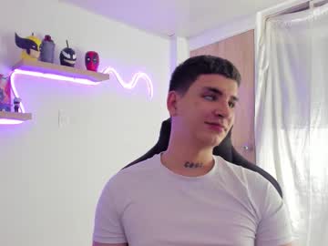 Sebas__23 Chaturbate stream image from January 24, 2026