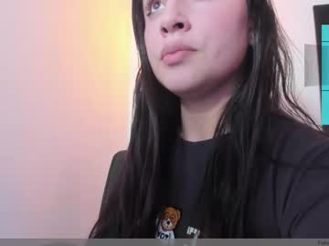 Sweetmeggan_ Chaturbate stream image from January 24, 2026