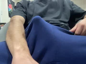Timeshared12 Chaturbate stream image from January 24, 2026