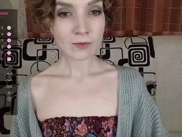 Tinawincee Chaturbate stream image from January 24, 2026