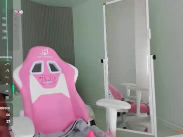 Virrginchloee Chaturbate stream image from January 24, 2026