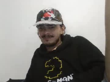 Danielhot17 Chaturbate stream image from January 24, 2026