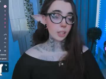 Dixipixi_ Chaturbate stream image from January 24, 2026