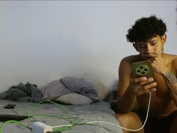 Fuckboyjosh98 Chaturbate stream image from January 24, 2026