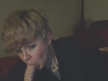 Gothtransboy Chaturbate stream image from January 24, 2026