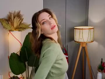Isobelsteinger Chaturbate stream image from January 24, 2026