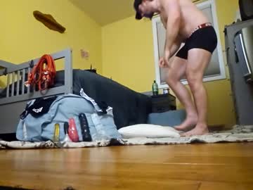 Jaylovski96 Chaturbate stream image from January 24, 2026
