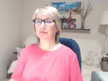 Leilamays Chaturbate stream image from January 24, 2026