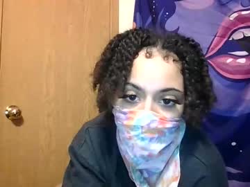 Masked_Mami Chaturbate stream image from January 24, 2026