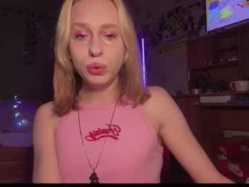 Miss_Barbie1 Chaturbate stream image from January 24, 2026