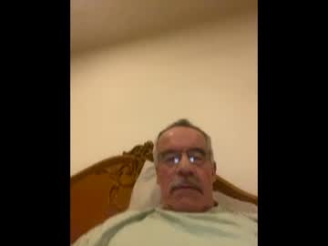 Rickwant Chaturbate stream image from January 24, 2026