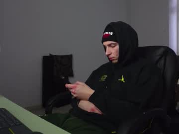Ryan_Dozer Chaturbate stream image from January 24, 2026