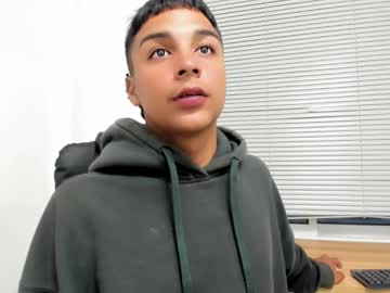 Seductivo_Jr Chaturbate stream image from January 24, 2026
