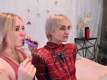 Violeta_Diana Chaturbate stream image from January 24, 2026