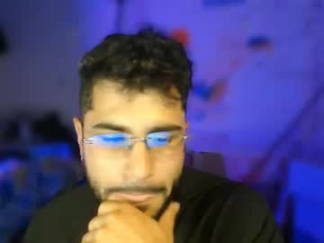 Angello112008 Chaturbate stream image from January 24, 2026