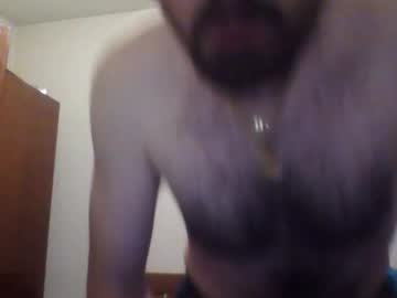 Bearddy522822 Chaturbate stream image from January 24, 2026
