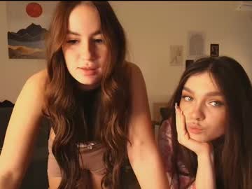 Caressyourself Chaturbate stream image from January 24, 2026