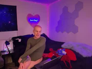 Chokeberryboy Chaturbate stream image from January 24, 2026