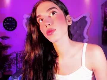 Dolarcity760752 Chaturbate stream image from January 24, 2026