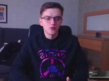 Felixstark Chaturbate stream image from January 24, 2026