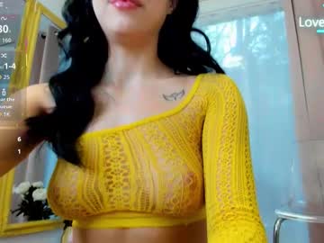 Kirababy_ Chaturbate stream image from January 24, 2026