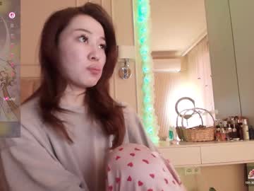 Melissa_Yamazaki Chaturbate stream image from January 24, 2026