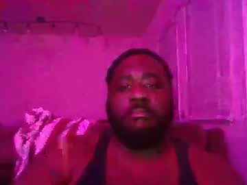 Whiskeyandcoke24 Chaturbate stream image from January 24, 2026