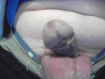Bentmushroom Chaturbate stream image from January 24, 2026