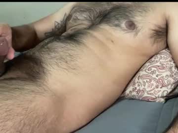 Bigvic6920 Chaturbate stream image from January 24, 2026