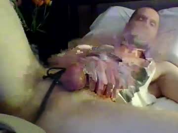 Cracked_Bone Chaturbate stream image from January 24, 2026