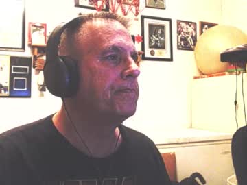 Dwinmontana Chaturbate stream image from January 24, 2026