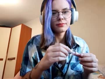 Ilianabilly Chaturbate stream image from January 24, 2026