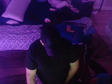 Imthatfnguy Chaturbate stream image from January 24, 2026