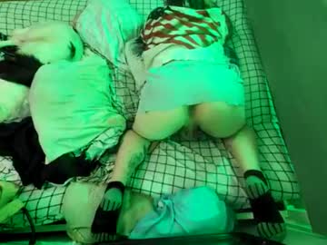 Kasper50420 Chaturbate stream image from January 24, 2026